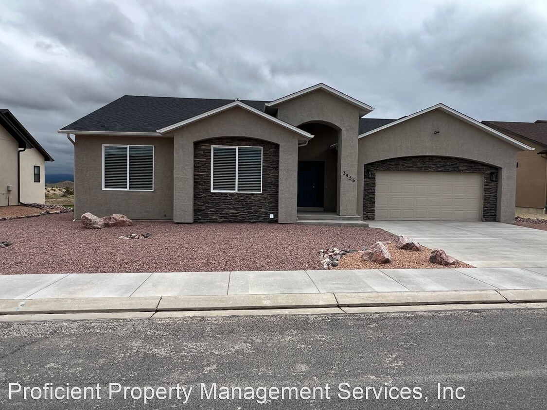 Primary Photo - 3 br, 2 bath House - 3556 Telegraph Tr