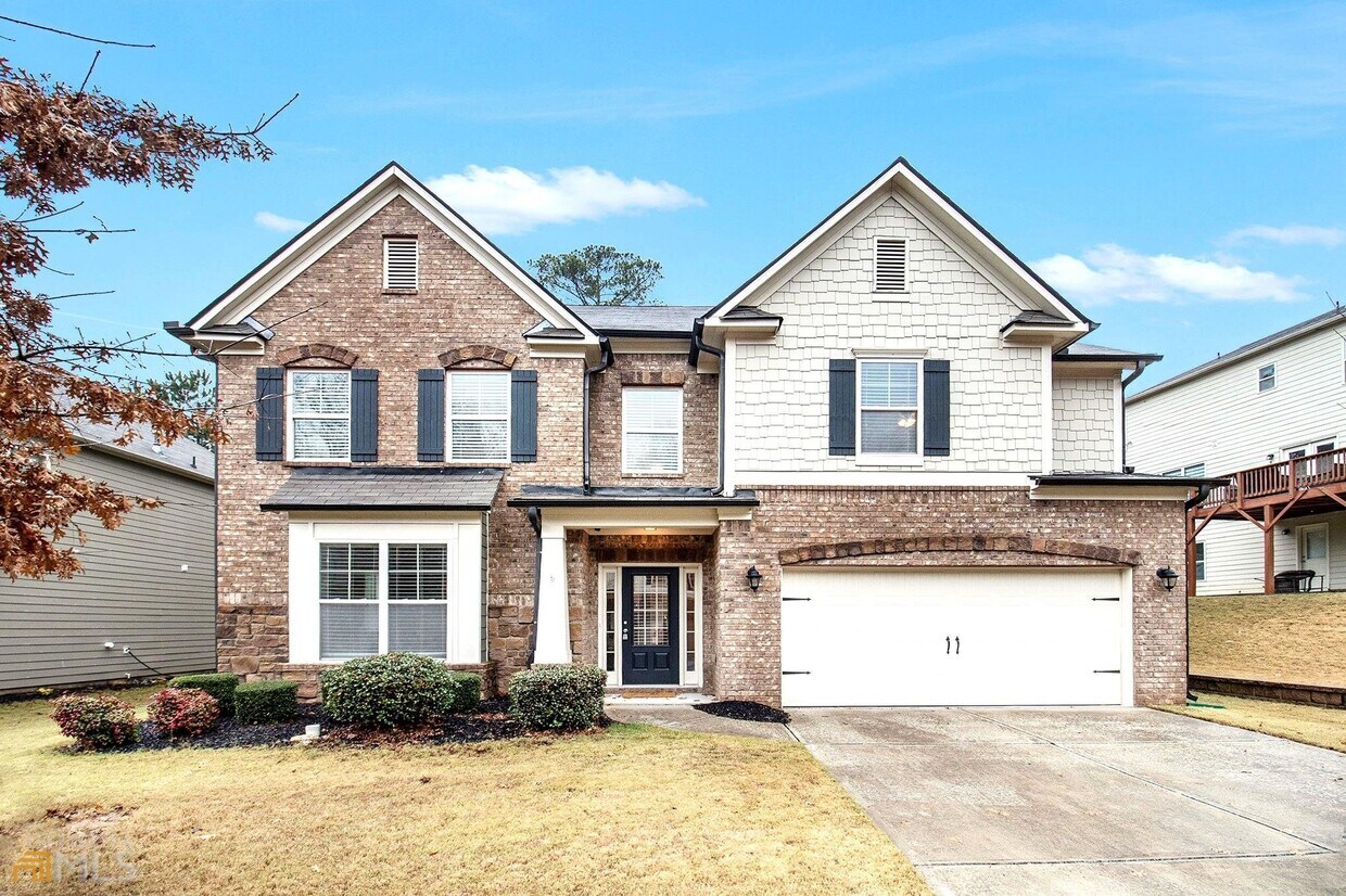 1340 Apple Blossom Dr, Cumming, GA 30041 House Rental in Cumming, GA