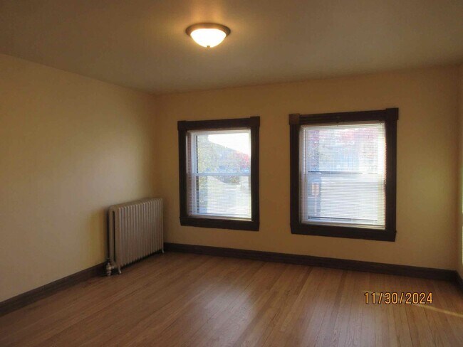 Building Photo - Available June 2026 huge, sunny light filled 3 Bedroom 2 Full Bath apartment with Free Heat