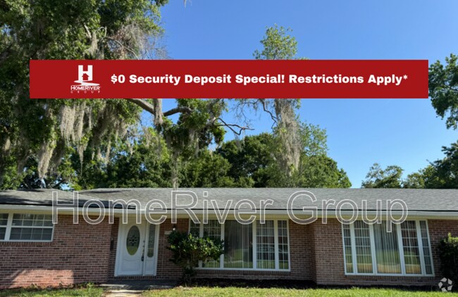 Building Photo - 2907 Caballero Dr
