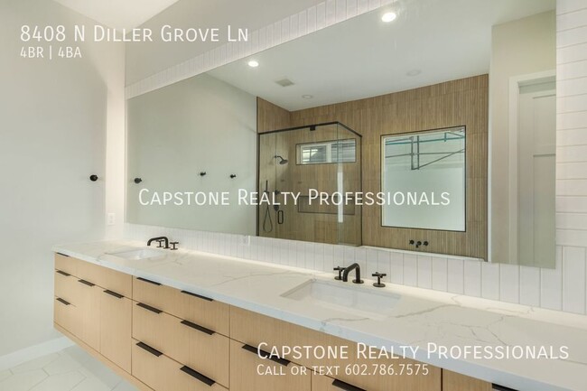 Building Photo - Luxury Living in Diller Grove in North Cen...