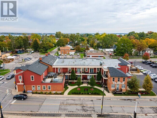Photo du bâtiment - 110 - 3710 MAIN STREET