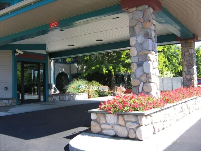 Foto del edificio - 10 Kellogg Rd