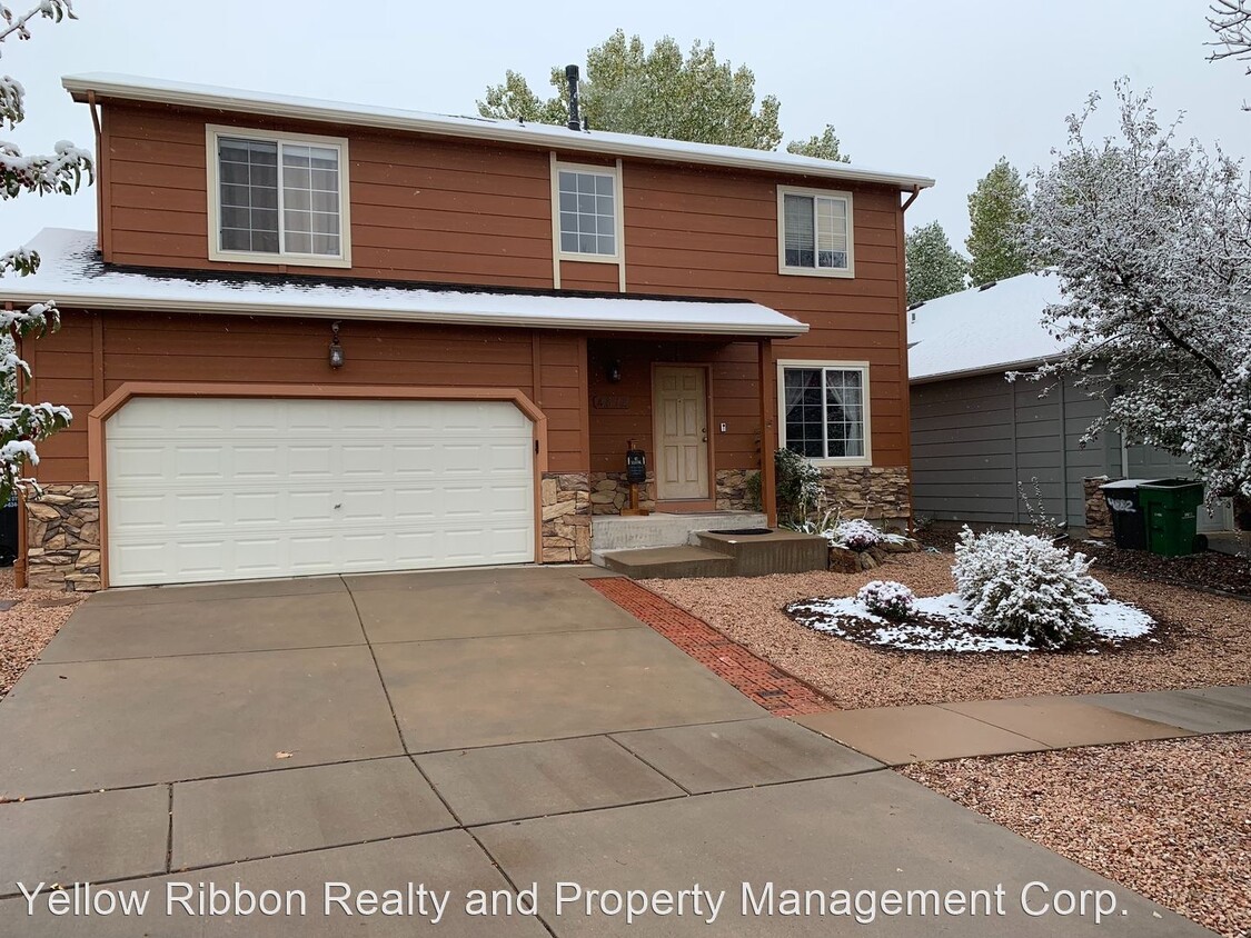 Primary Photo - 3 br, 3 bath House - 4872 Sand Ripples Lane