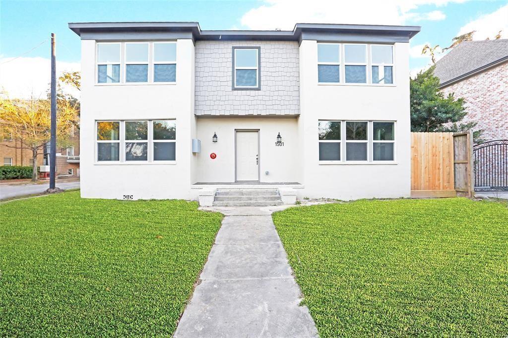 Foto principal - 1501 Hawthorne St