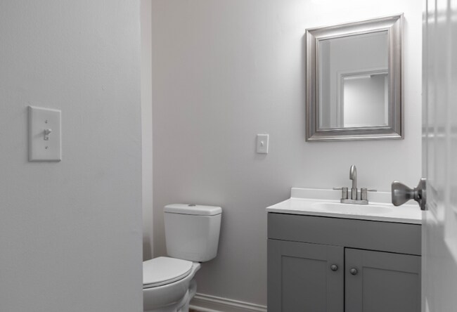 Foto del interior - Rocky Creek Townhouses Apartments