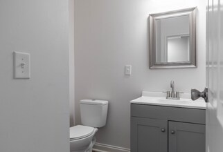 Interior Photo - Rocky Creek Townhouse Apartments