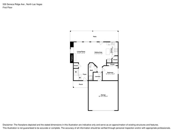 Foto del edificio - 530 Seneca Ridge Ave