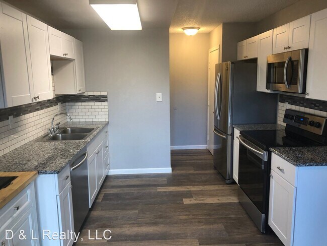 Building Photo - 2 br, 2 bath House - 4392 Hawks Lookout Lane