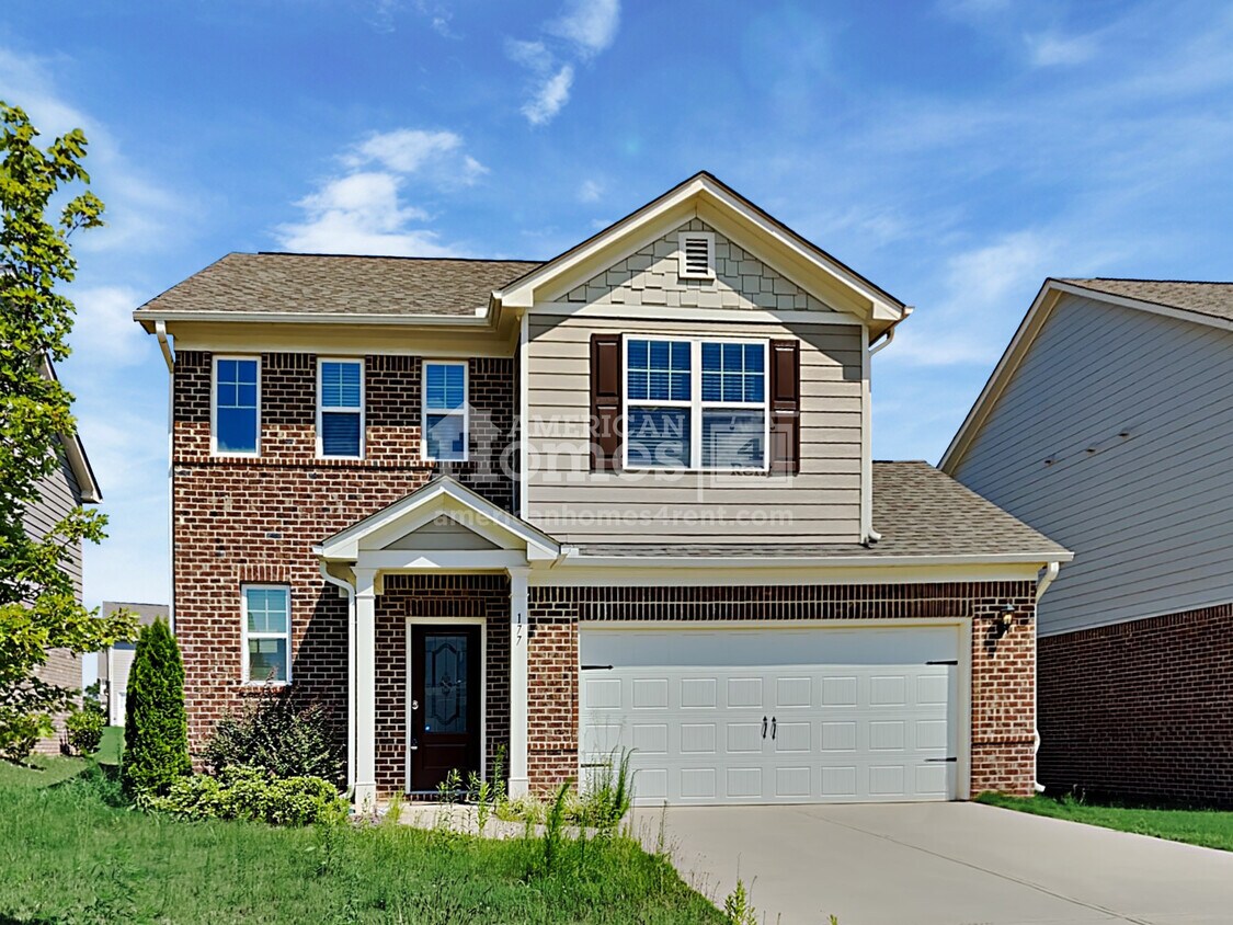 177 Al Jennah Boulevard House Rental in Locust Grove, GA