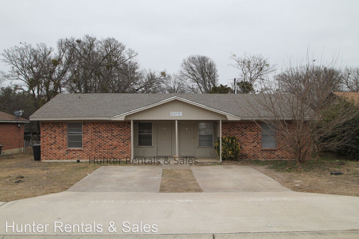 Primary Photo - 1509 Indian Trail