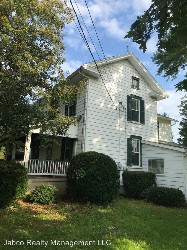 Primary Photo - 3 br, 1.5 bath House - 840 Blanchard Street