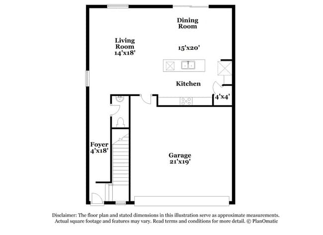 Foto del edificio - 10418 Carloway Hills Dr