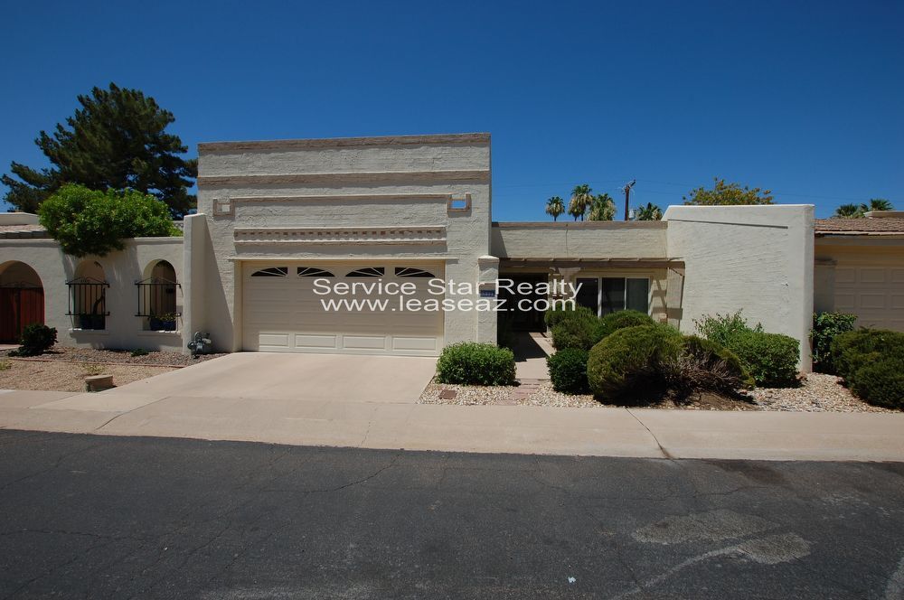 Primary Photo - 2 bed 2 bath Townhome in Biltmore area
