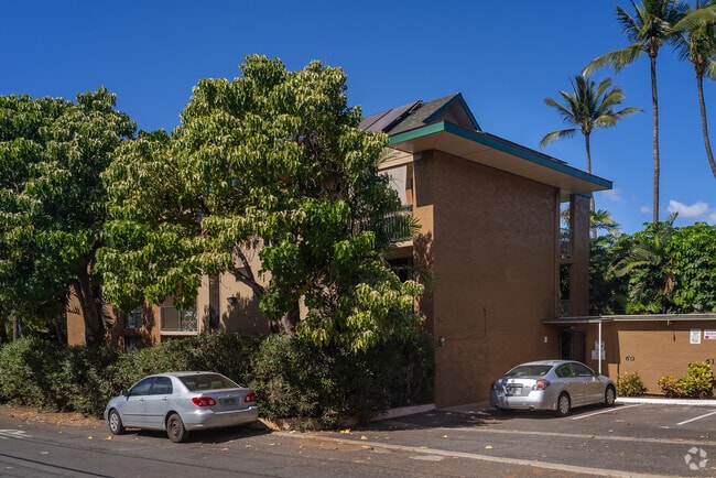 Building Photo - Kalama Terrace