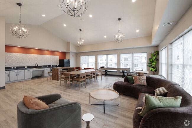 Interior Photo - Hudson Heights Apartments