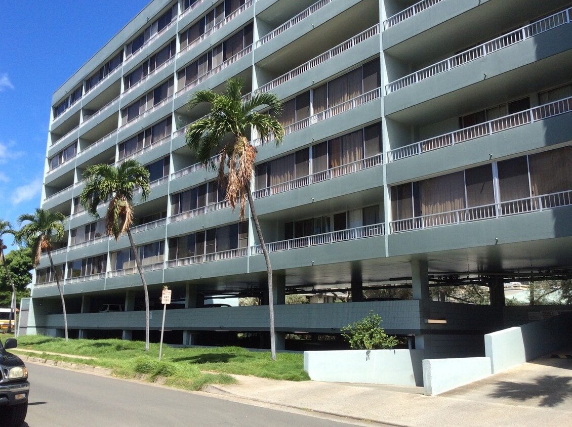 Elms - Close to Ala Moana, Downtown & More - Elms - Close to Ala Moana, Downtown & More