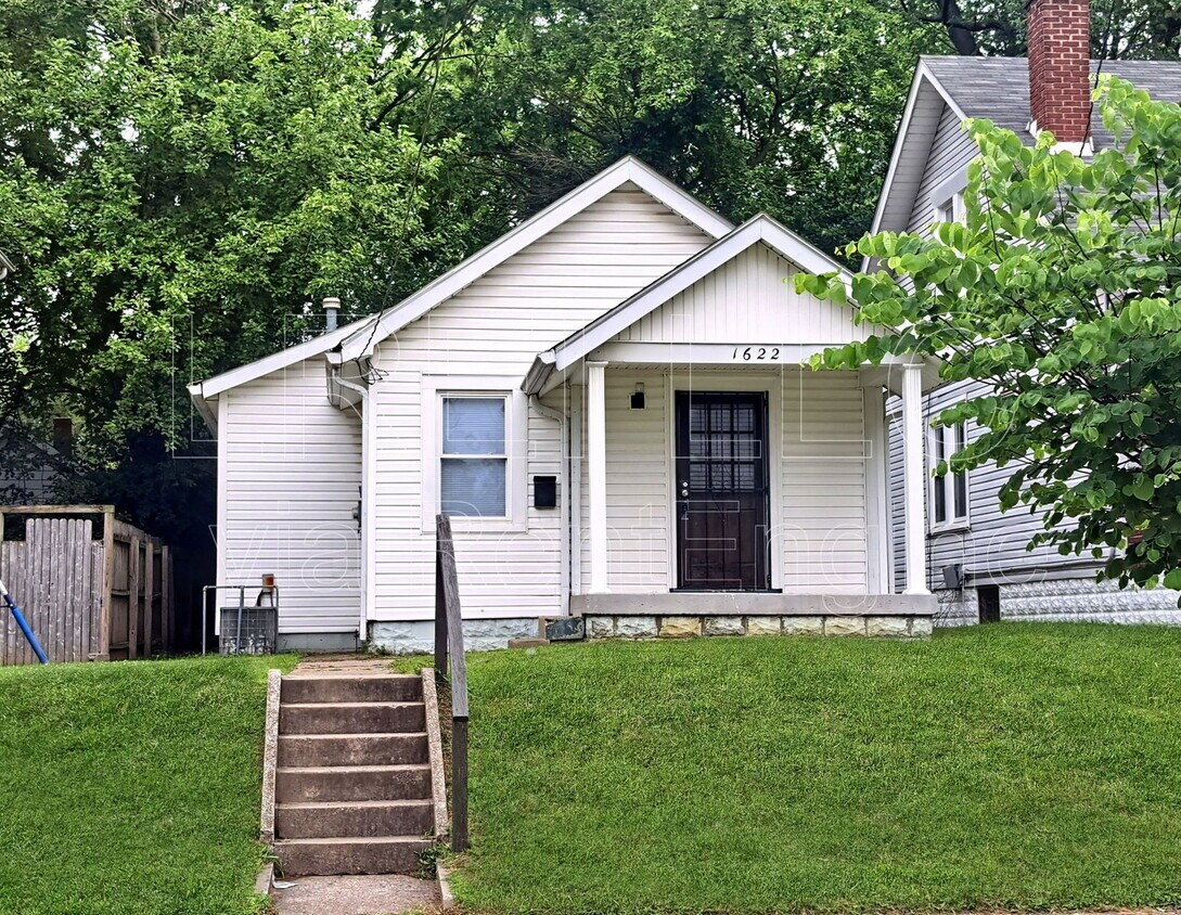 Foto principal - 1622 Beech St