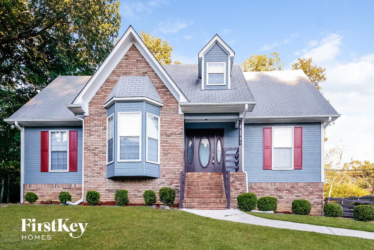 Foto principal - 805 14th Ave