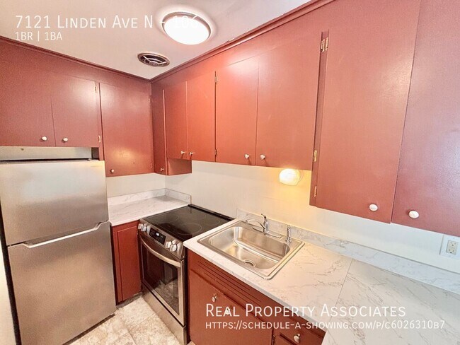 Foto del edificio - 7121 Linden Ave N