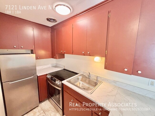 Building Photo - 7121 Linden Ave N