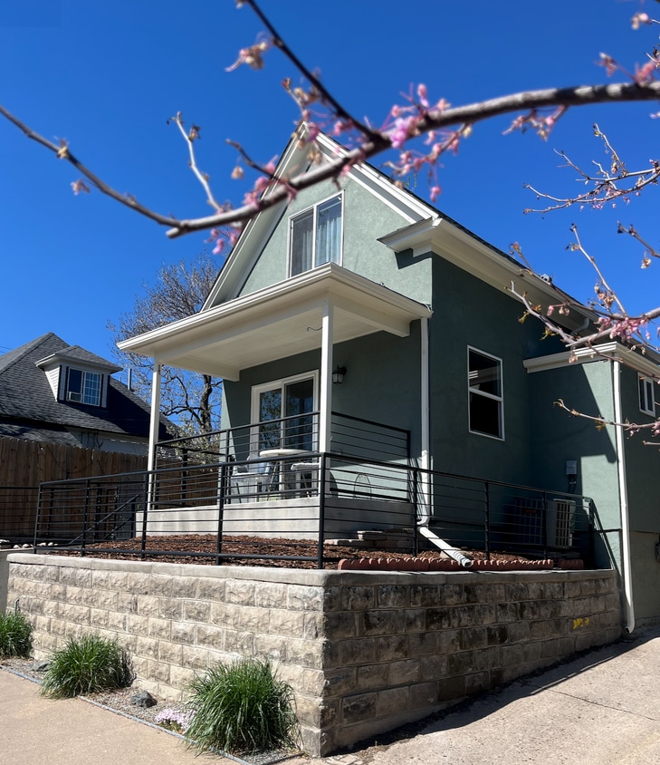 Foto principal - 3817 Vrain St