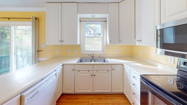 Foto del edificio - 367 London Rd