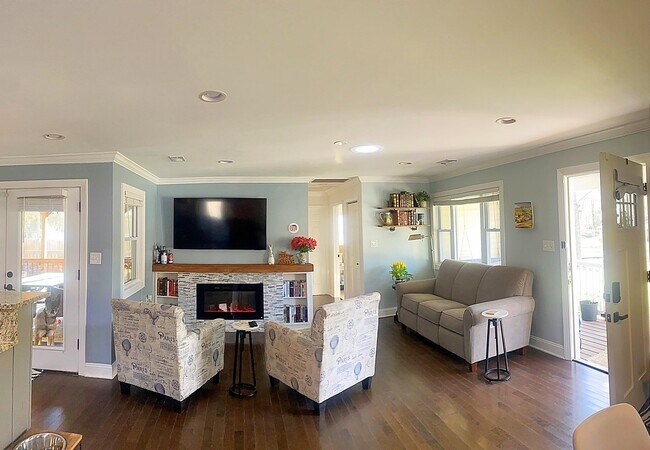 Foto del edificio - 2604 Boswell Ave