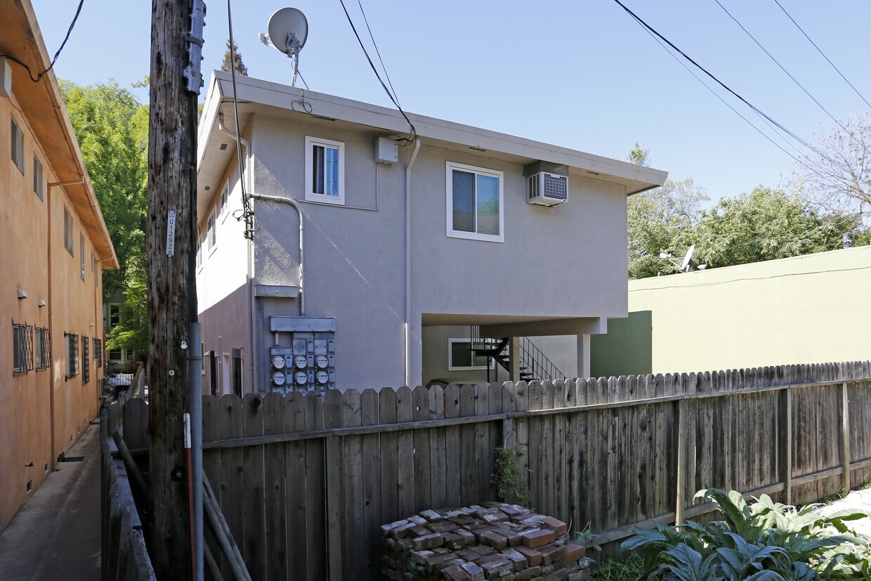 Foto del edificio - 1805 O St