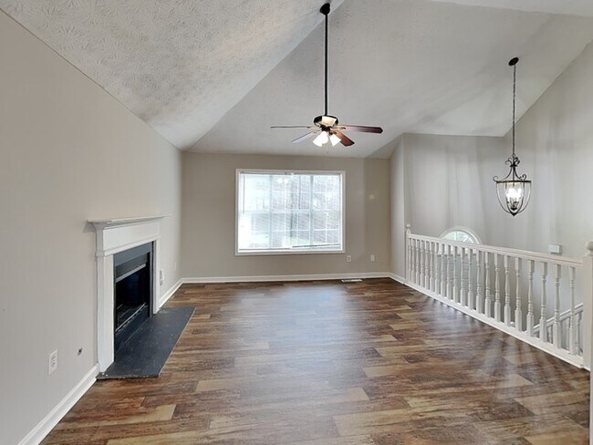 Foto del edificio - 4312 Morningside Dr