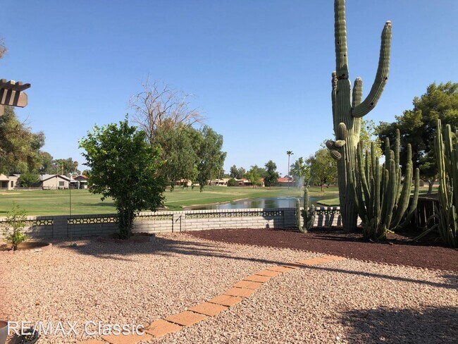 Foto del edificio - 2 br, 2 bath House - 1587 Leisure World
