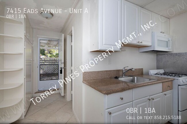 Foto del edificio - 7415 Eads Ave