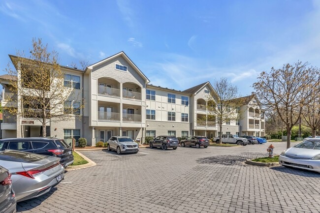 Photo - 2197 Nolensville Pk Townhome