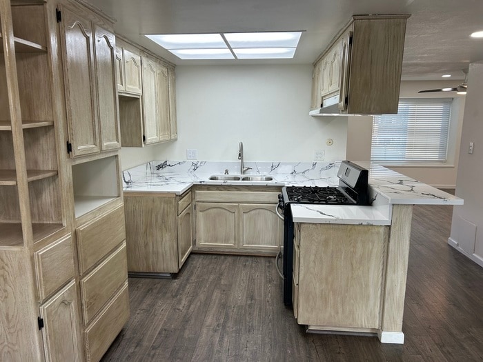 REALLY NICE UPSTRS 1BD 1BA CONDO FOR LEASE! MUST SEE! - REALLY NICE UPSTRS 1BD 1BA CONDO FOR LEASE! MUST SEE!