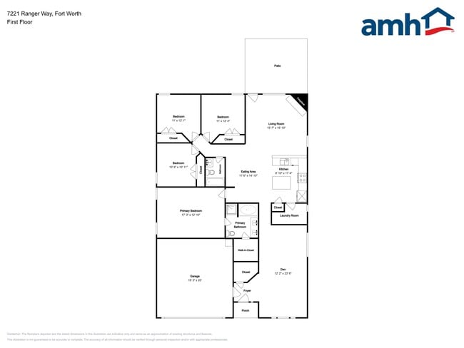 Building Photo - 7221 Ranger Way