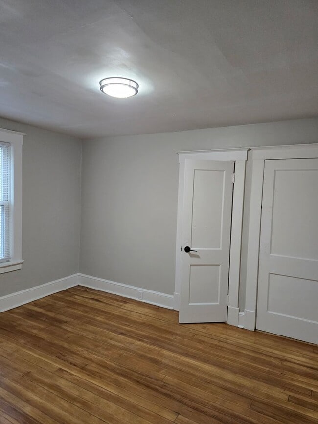 Building Photo - 23-25 Gridley Street