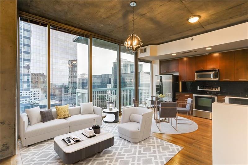 Foto principal - 3324 Peachtree Rd NE