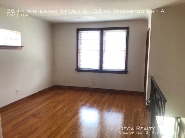 Building Photo - 1 Bedroom Apartment