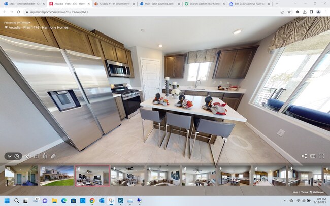 Building Photo - 3530 Alpheus River Ave