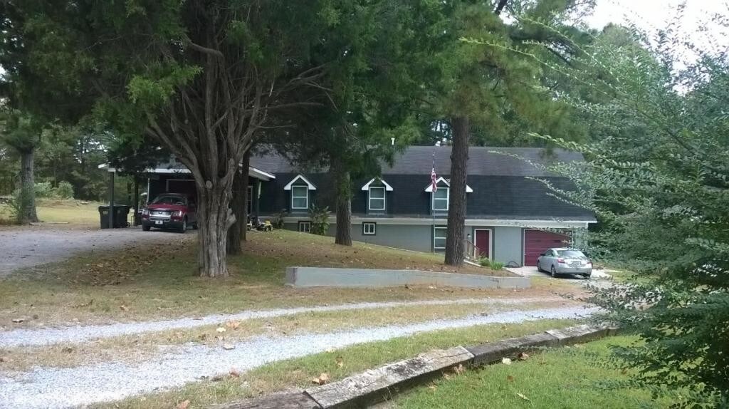 2017 E. Main St., Apt B House for Rent in Hartselle, AL