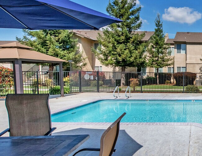 Canyon Springs Apartments Fresno, CA