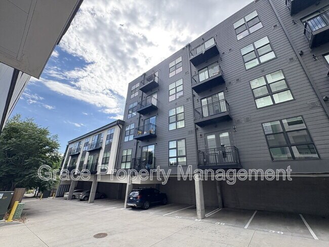 Photo - 3500 S Corona St Apartment