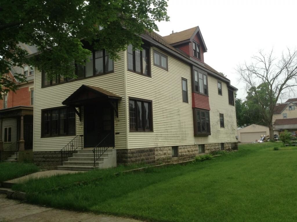 120 10th Street South, La Crosse, WI 54601 House Rental in La Crosse