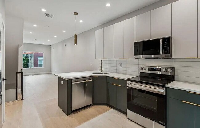 Foto del edificio - 2139 E Monmouth St