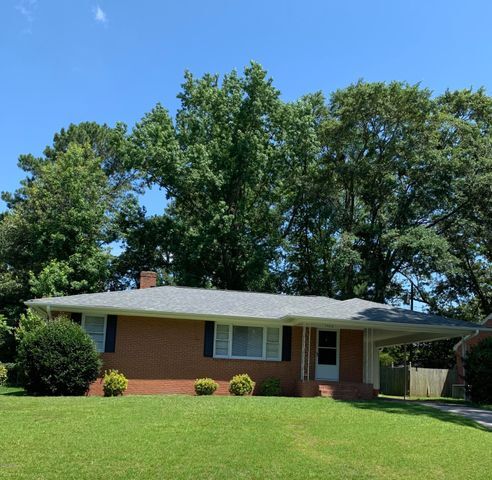 Foto principal - 1406 Polk Ave