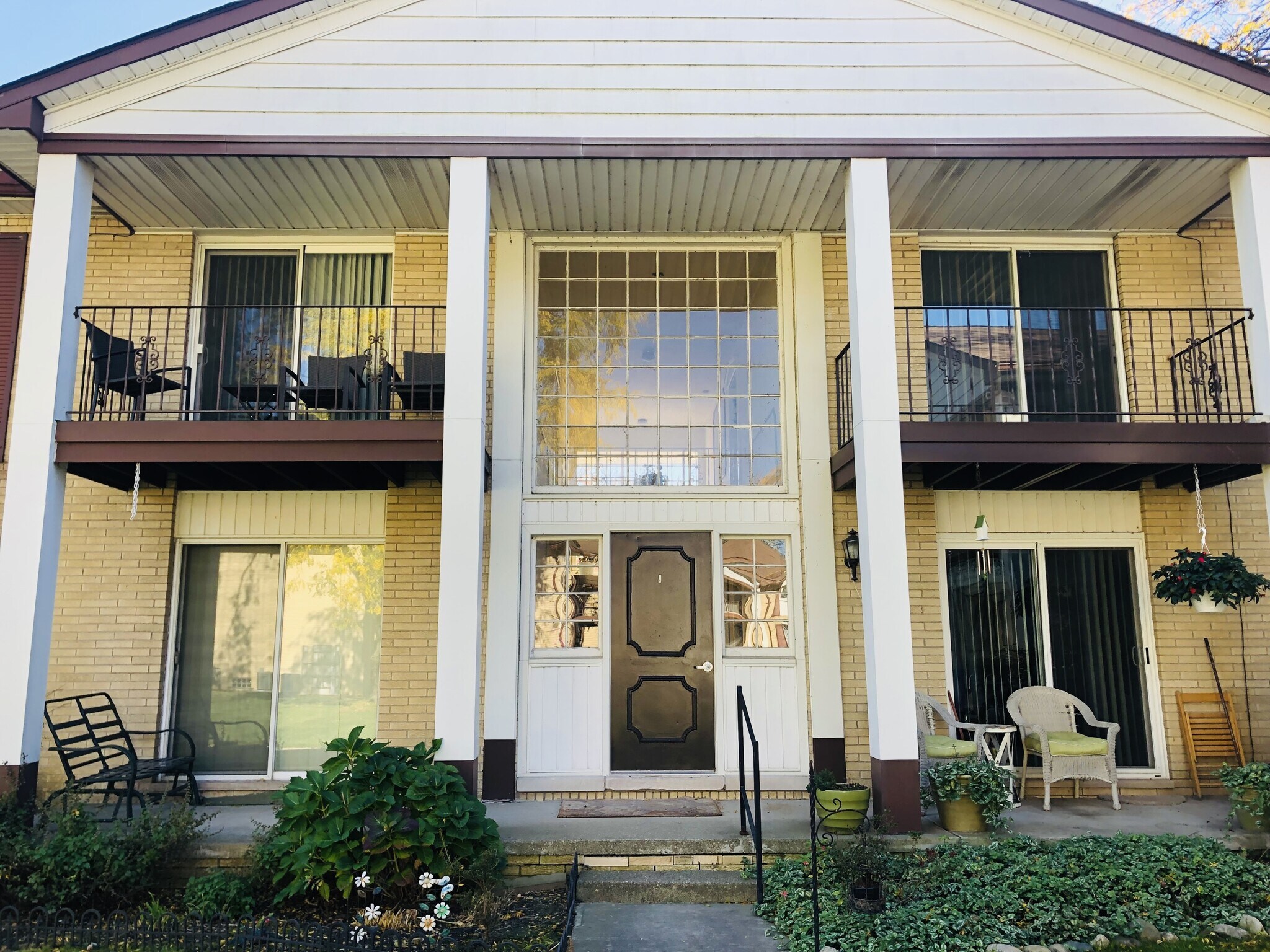 Condos For Rent In Warren Minull