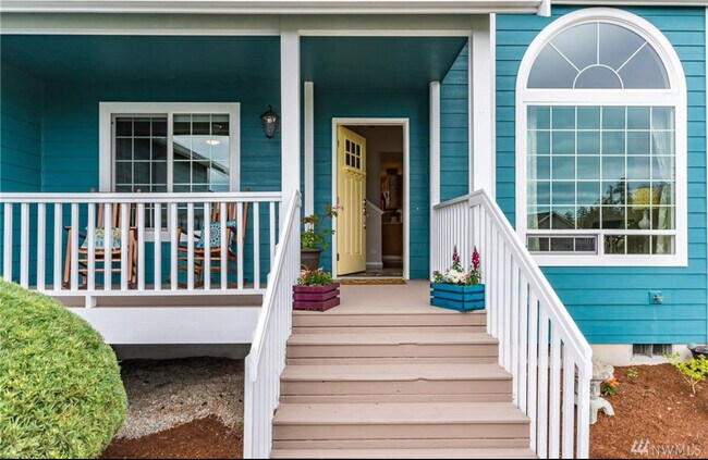 Foto del edificio - 1804 SW Tahoe St