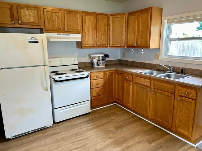 Foto del edificio - 2-Bed/1-Bath Home in Bluffton!