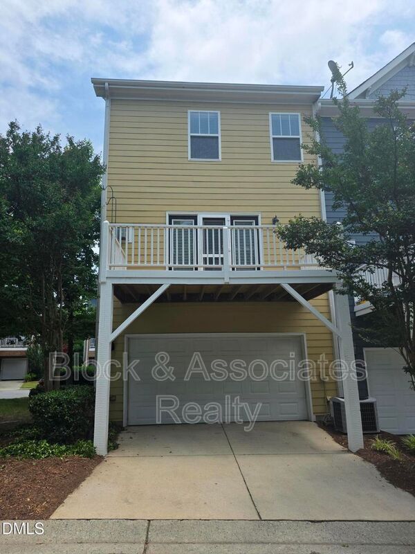 Foto del edificio - 124 Braeside Ct