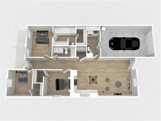 Building Photo - 3452 Frylee Ct